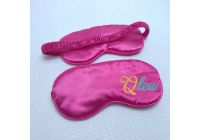 I love the eye mask!!!