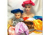 What Bonnet color can I choose?