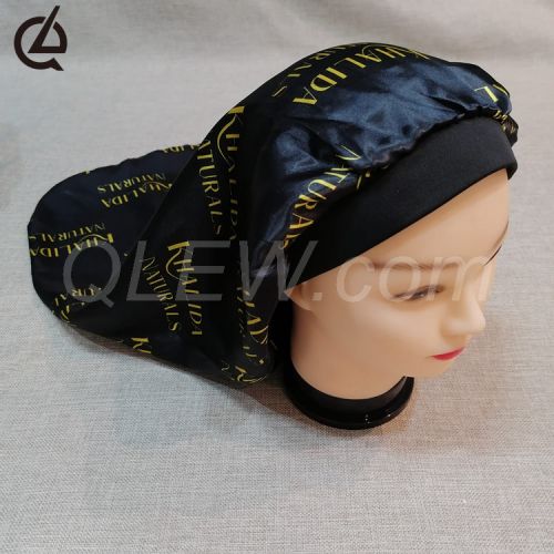 Bonnet,Long Bonnet