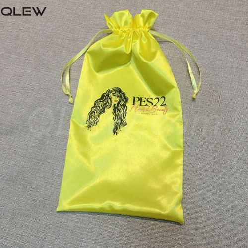 Satin bag