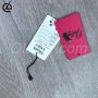 private label hang tags with rope