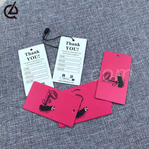 hang tags