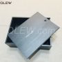 Big Wooden Box Clothing Packaging Box
