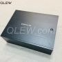 Big Wooden Box Clothing Packaging Box