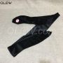 New designer long velvet durag silky durags