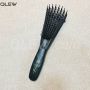 Custom Detangling Hair Brush for for Wet/Dry/Long Thick Curly Hair