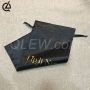 Satin Breathable Dust-proof Drawstring Storage Pouch Bag