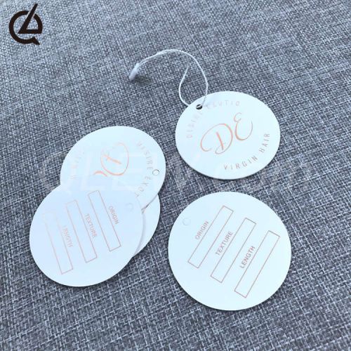 hang tags