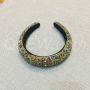 Women Headbands Crystal Hairbands Baroque Headband Shining Headbands