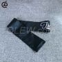 Hair Silk Satin Edge Band Head Wrap