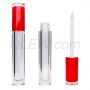 Fashion Clear 5ml Lip Tubes