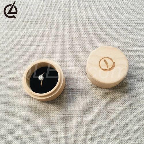 Wooden box