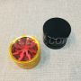 Smoke Grinder Metal Tobacco Grinder Smoking Pipe Herb Weed Grinders
