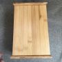 Eco friendly cremation urns bamboo ashes urns for human ashes