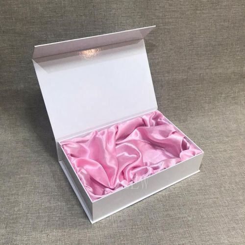 hair boxes