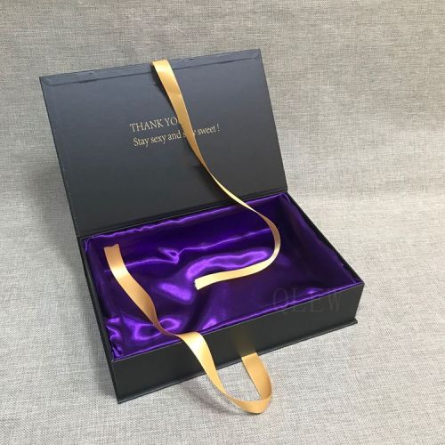 hair boxes