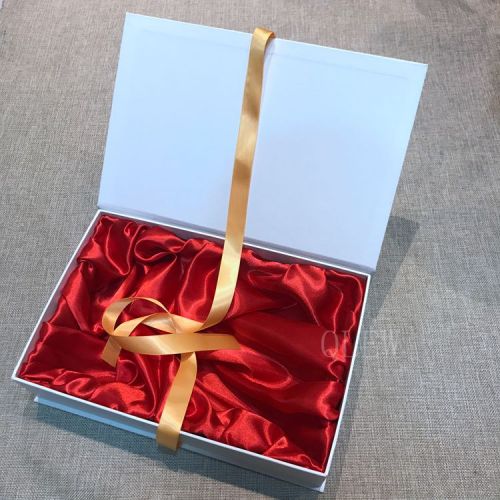 hair boxes