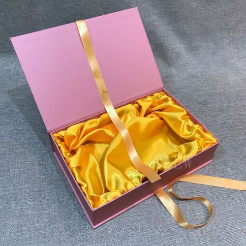 hair boxes