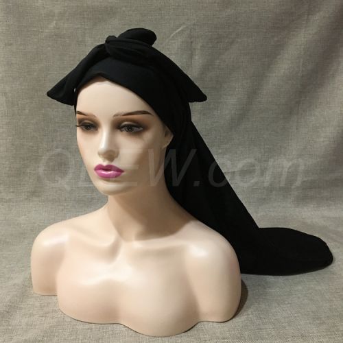 Bonnet,Long Bonnet