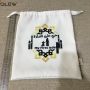 Custom Cotton Dust bags Covers for Handbags and Shoe