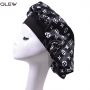 INS design bonnets with little star
