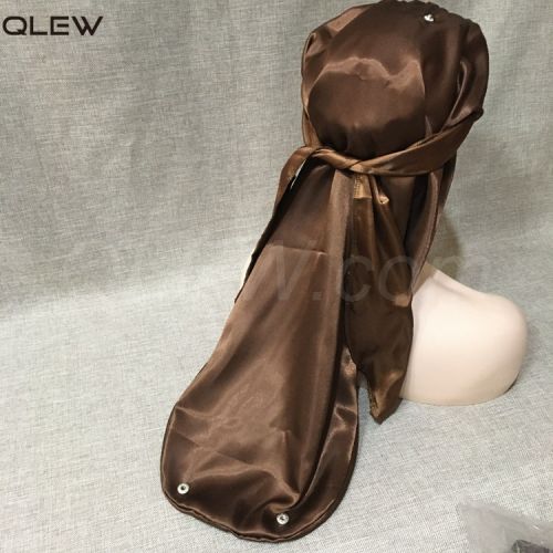 Long Bonnet