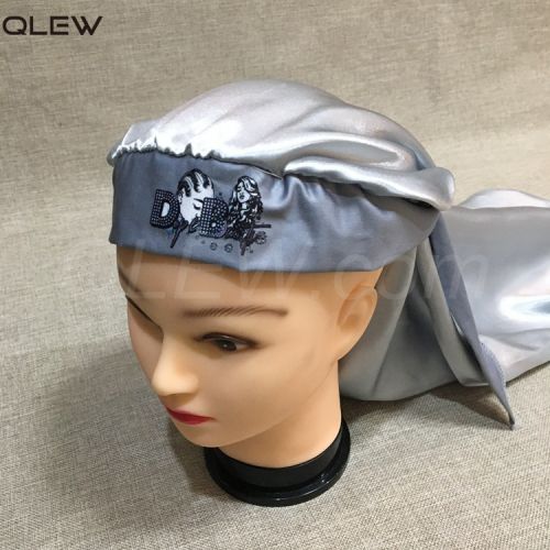 Long Bonnet,Braids Bonnet