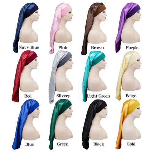 Bonnet,Long Bonnet