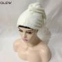 Custom Hair Turbans Microfiber Hair Towel Hair Drying Towel