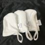 Make Up Remover Pads with Logo