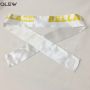 Custom Silk Hair Wrap Head Wrap Satin wraps for hair