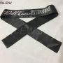 Custom Silk Hair Wrap Head Wrap Satin wraps for hair