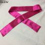 Custom Silk Hair Wrap Head Wrap Satin wraps for hair