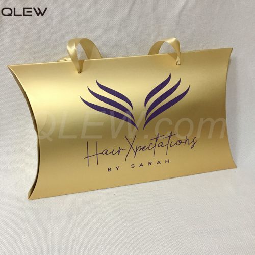 hair boxes