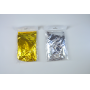 Aluminum Foil Waterproof  Bath Bonnet Nourishing Dry Disposable Baking Oil Hair Cap
