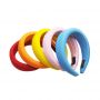 Fashion Hair hoop Velvet Hair Band Women Sponge Headband