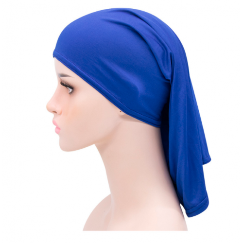 Long Bonnet