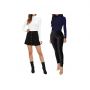 Women Long Sleeve Bodysuits Jumpsuit one-piece Hot Pants Sexy High  Jumpsuit