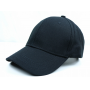 Sports Baseball Cap with Metal Buckle