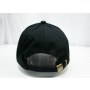 Sports Baseball Cap with Metal Buckle