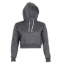 Long Sleeve Hoodies Sweatshirt Jumper Hooded Pullover Coat Casual Sweatshirt