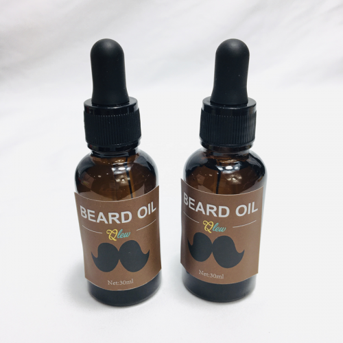 Beard Oil
