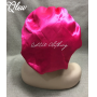 Custom Bling Bonnet Rhinestone Bonnet Satin Hair Bonnet