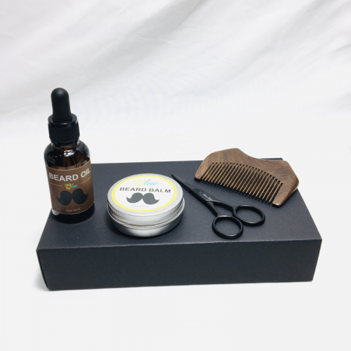 Beard Balm,Beard Oil,Beard comb