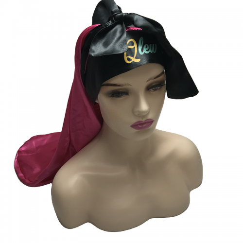 Braids Bonnet,Long Bonnet