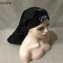 Custom Multifunction Long Bonnet With Snap
