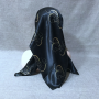 Custom Silk Satin Head Scarves
