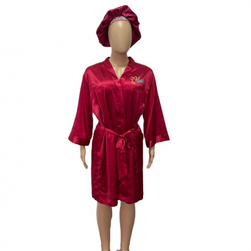 Bling Bonnet