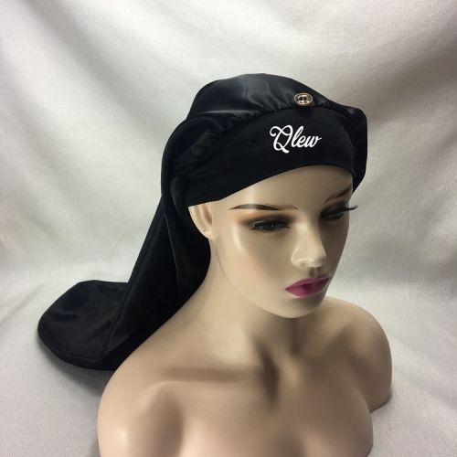 Long Bonnet,Long Bonnet with Snap