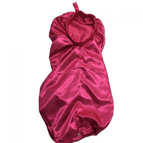 Long Bonnet,Long Bonnet with Snap